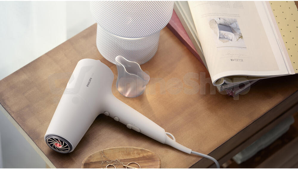 Fén Philips BHD501/00