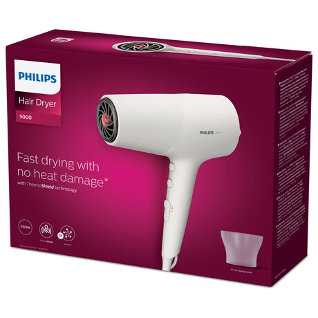 Philips BHD501/00 (foto 7)