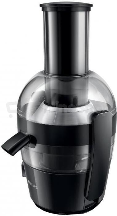 Odšťavňovač Philips HR1855/70