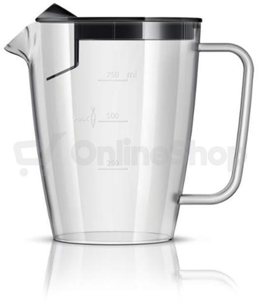 Odšťavňovač Philips HR1855/70