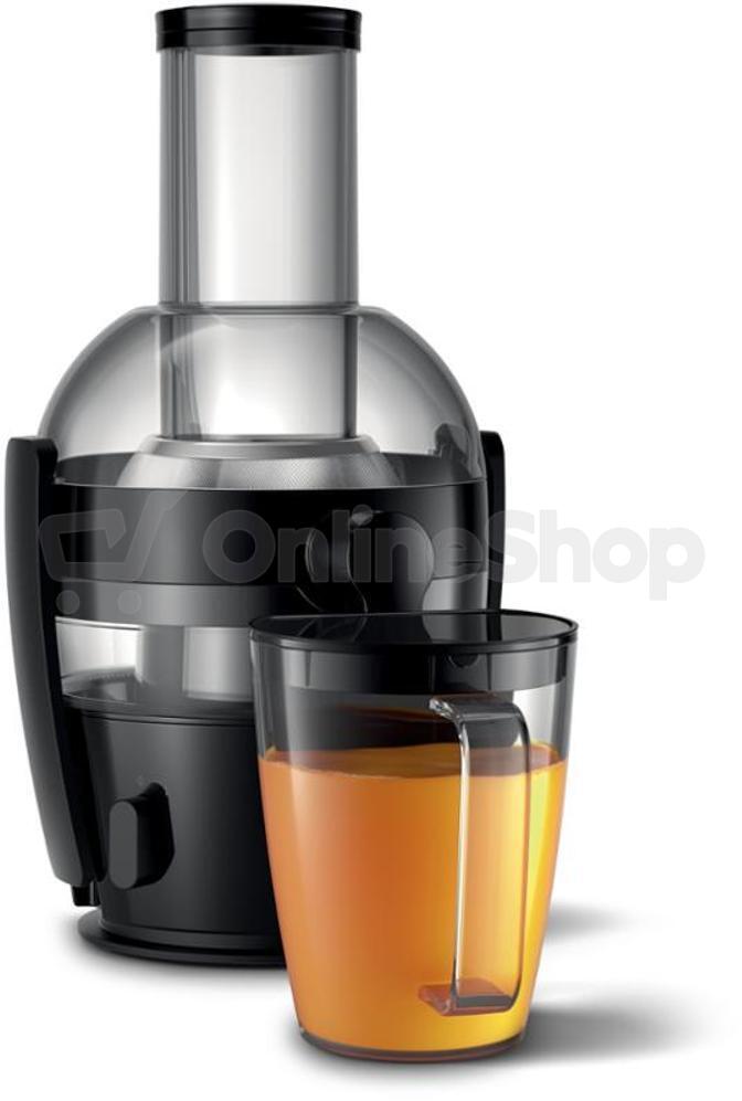 Odšťavňovač Philips HR1855/70