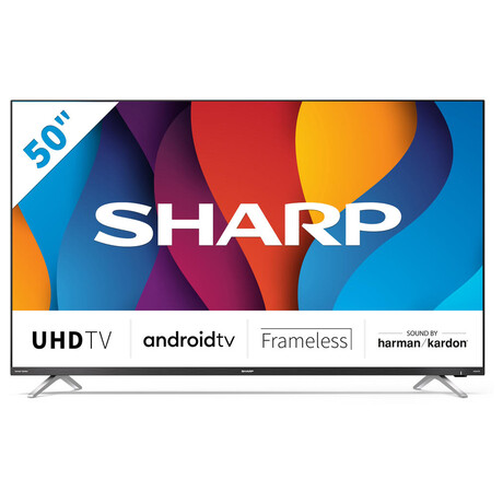 Sharp 50DL3EA (foto 1)