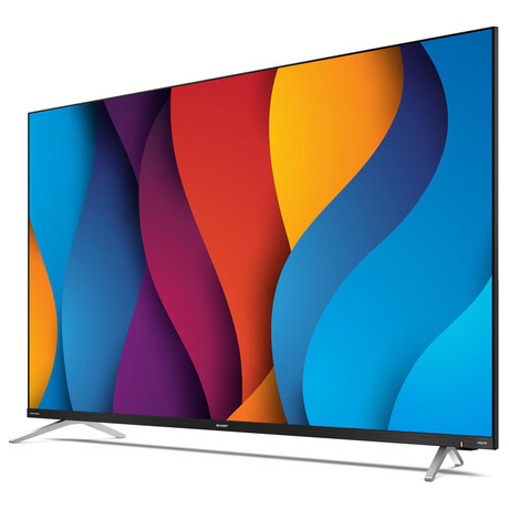 UHD LED TV Sharp 50DL3EA
