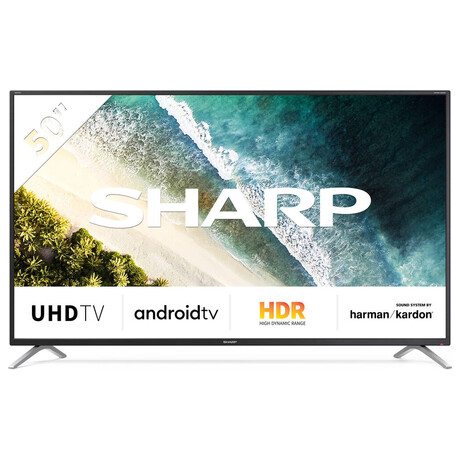 Sharp 50DN2EA (foto 1)