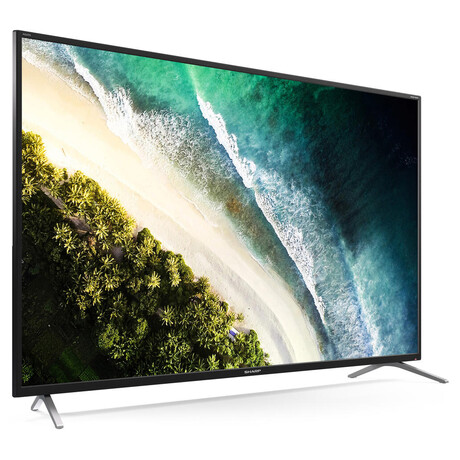 UHD LED TV Sharp 50DN2EA