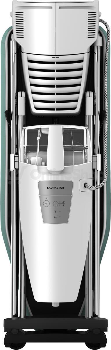 Parní žehlící systém Laurastar S Pure Plus