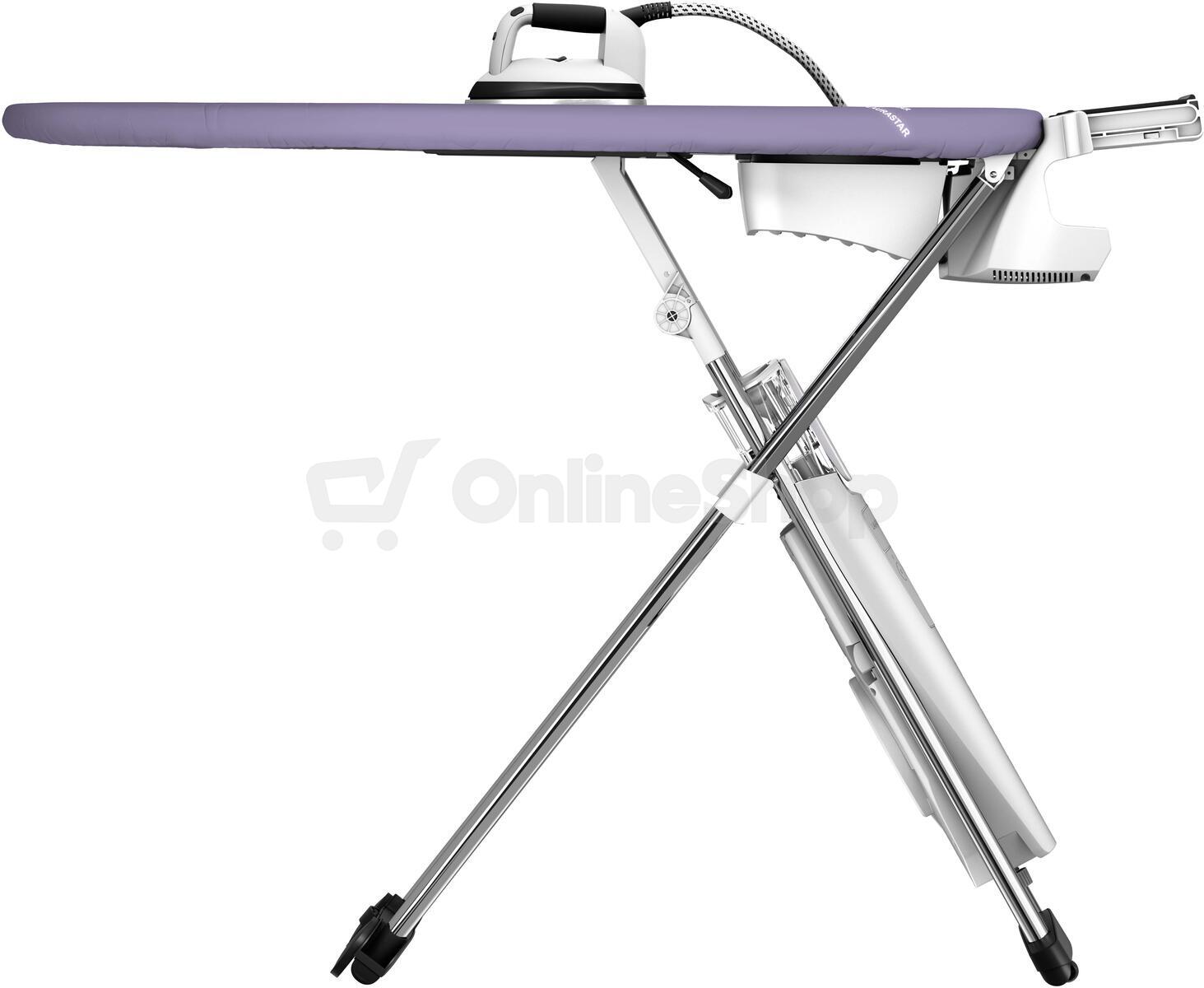 Parní žehlící systém Laurastar S Pure Xtra