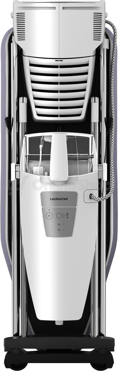 Parní žehlící systém Laurastar S Pure Xtra