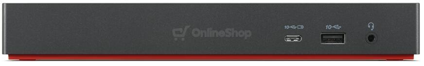 Lenovo Dock ThinkPad Thunderbolt 4 WorkStation 230W (40B00300EU)