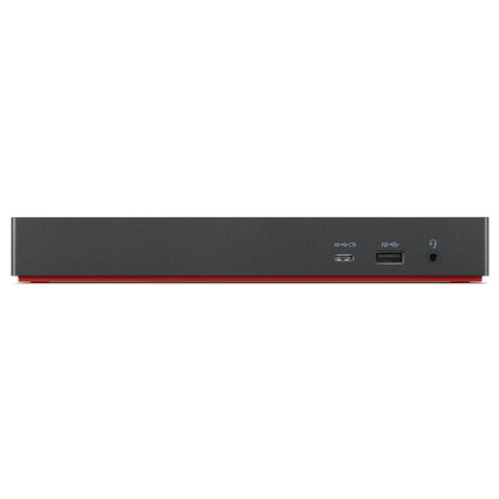 Lenovo thinkPad Thunderbolt 4 Dock Workstation Dock (foto 1)