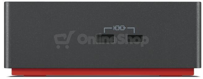 LENOVO dokovací stanice ThinkPad Thunderbolt 4 Workstation Dock (40B00300EU)