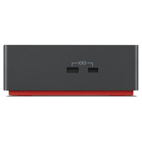 Lenovo thinkPad Thunderbolt 4 Dock Workstation Dock (foto 3)