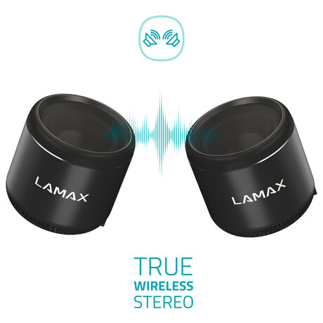 Lamax Sphere2 Mini (foto 1)