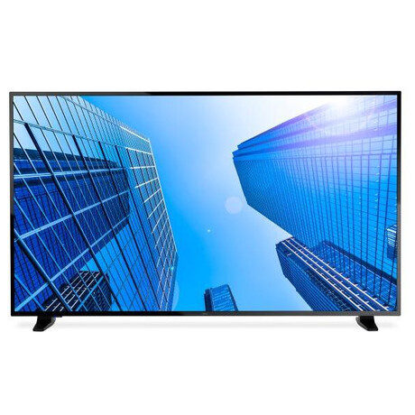 NEC MultiSync E498 (foto 1)