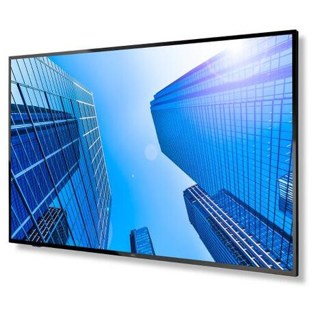 NEC MultiSync E498 (foto 3)