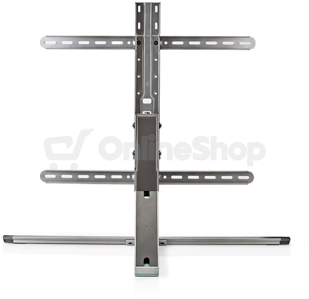 TV stojan Full Motion NEDIS TVSM5120GY