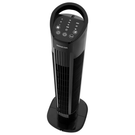 Sencor SFT 3113BK (foto 4)