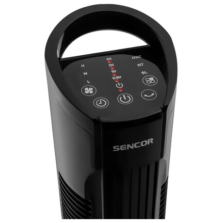 Sencor SFT 3113BK (foto 5)