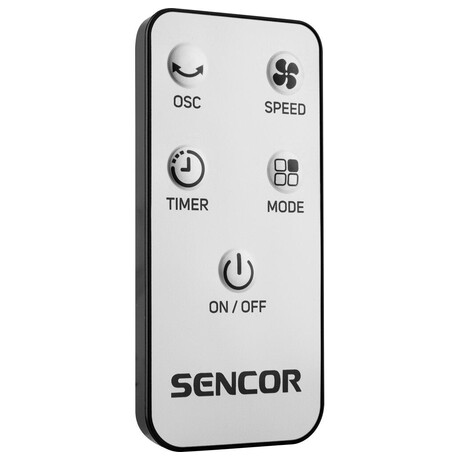 Sencor SFT 3113BK (foto 6)