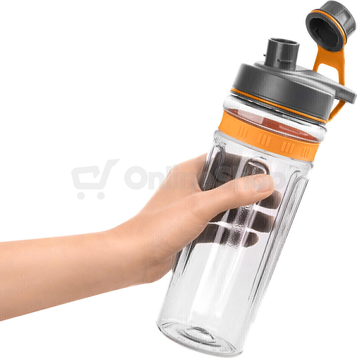 Smoothie mixér Sencor SBL 7550SS