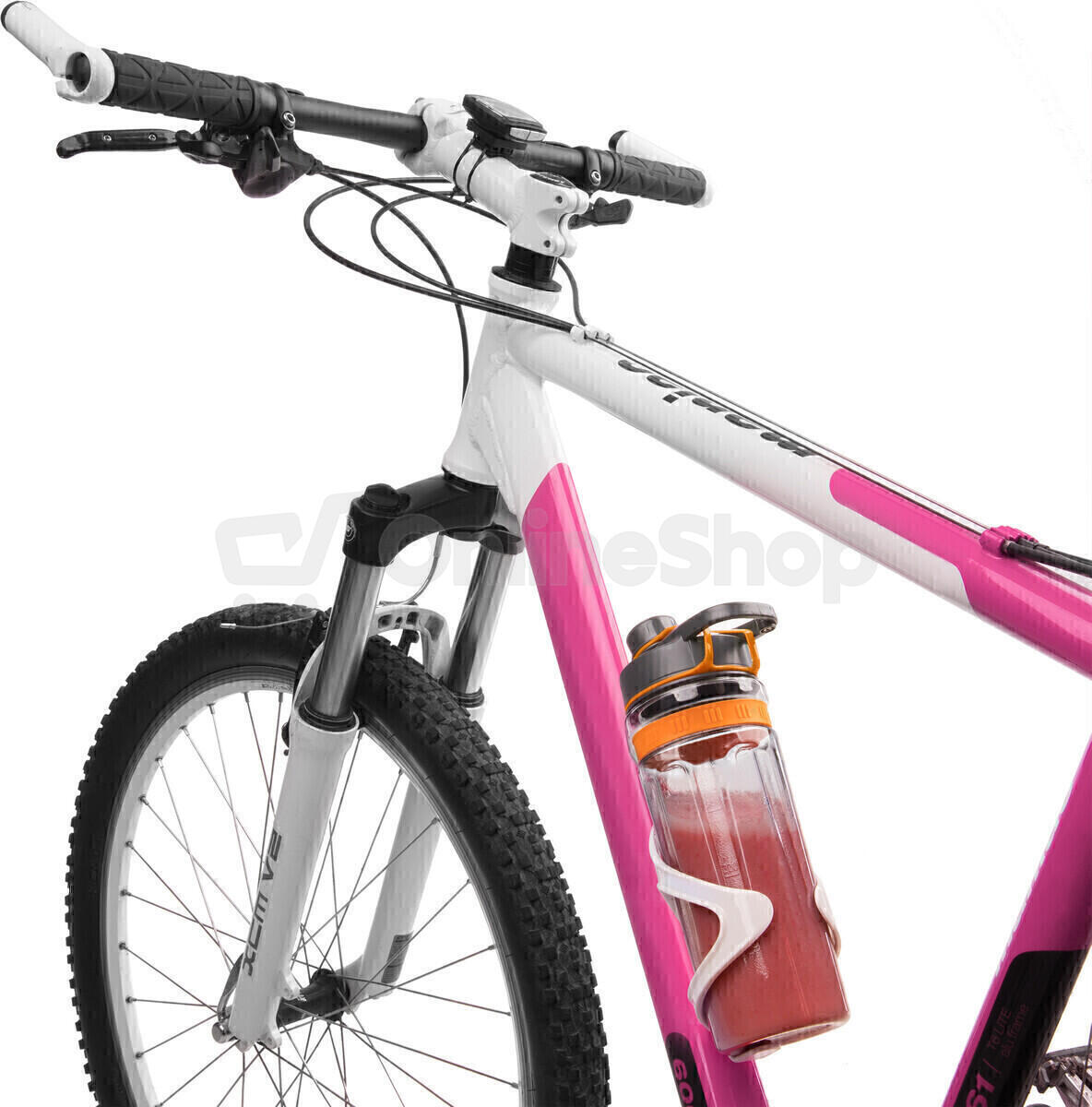 Smoothie mixér Sencor SBL 7550SS