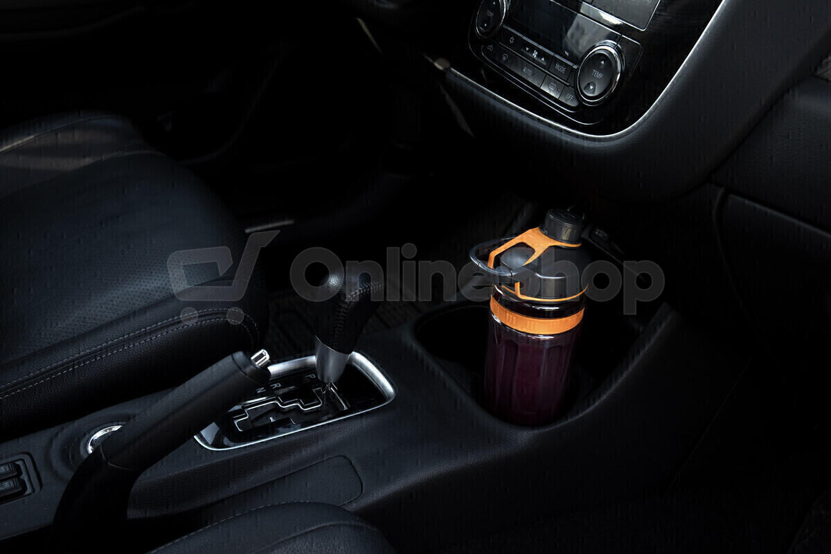 Smoothie mixér Sencor SBL 7550SS