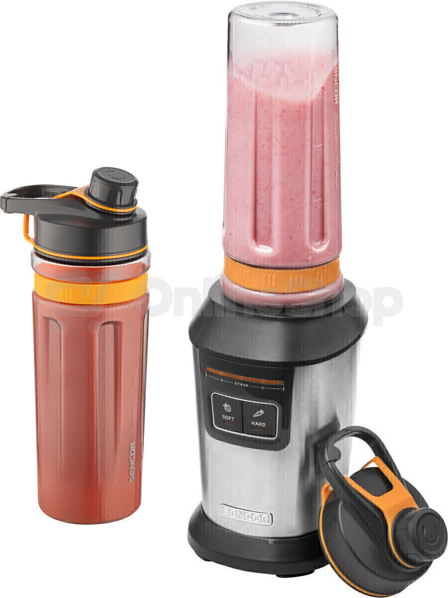 Smoothie mixér Sencor SBL 7550SS