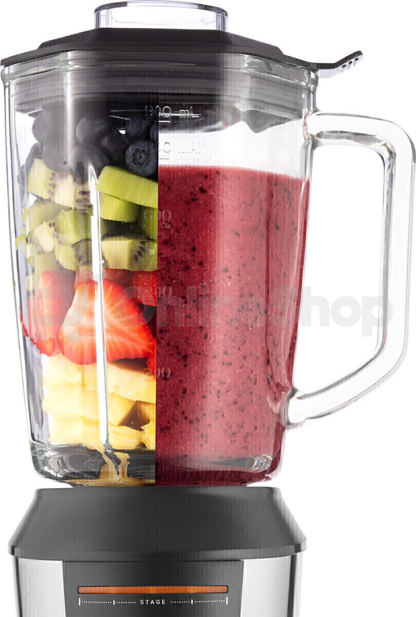 Smoothie mixér Sencor SBL 7550SS