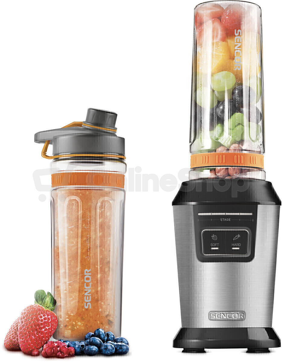 Smoothie mixér Sencor SBL 7550SS