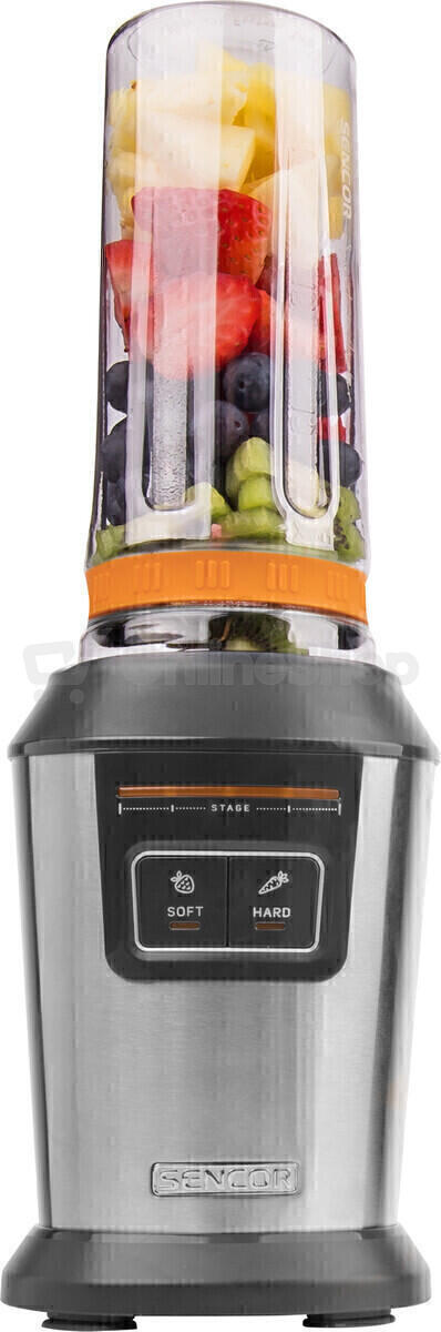 Smoothie mixér Sencor SBL 7550SS