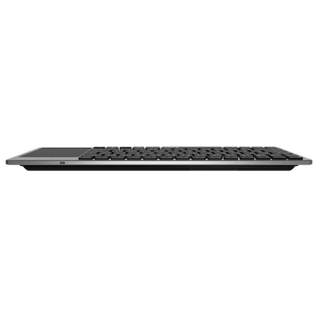 klávesnice Yenkee YKB 5000CS WL
