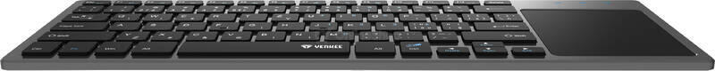 klávesnice Yenkee YKB 5000CS WL