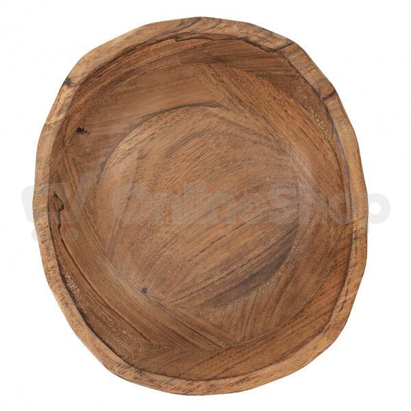 Servírovací mísa MANGO 30x27,5 cm Orion