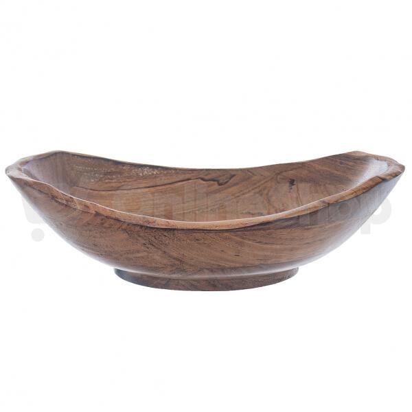 Servírovací mísa MANGO 30x27,5 cm Orion