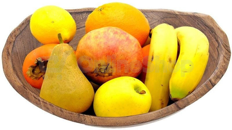 Servírovací mísa MANGO 30x27,5 cm Orion