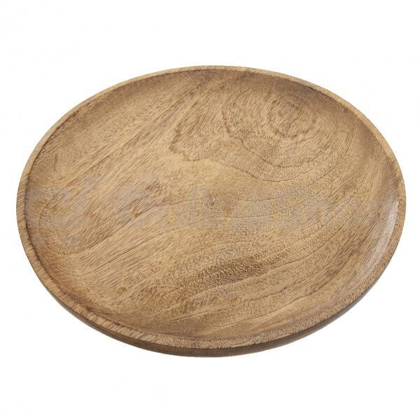 Servírovací tác MANGO pr. 30 cm Orion