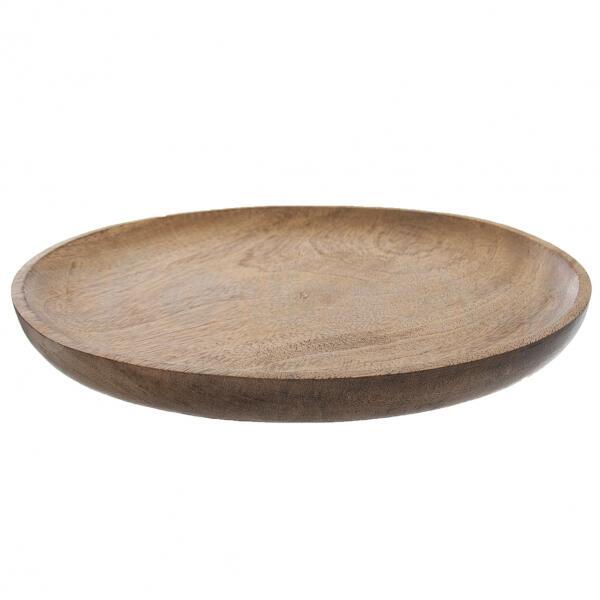 Servírovací tác MANGO pr. 30 cm Orion