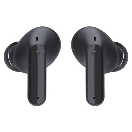 LG FP5 bluetooth sluchátka černá
