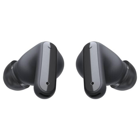 LG FP5 bluetooth sluchátka černá