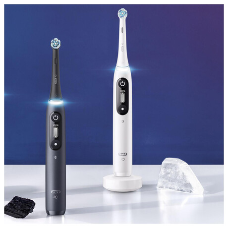 Oral-B iO7 Series Black Onyx (foto 1)