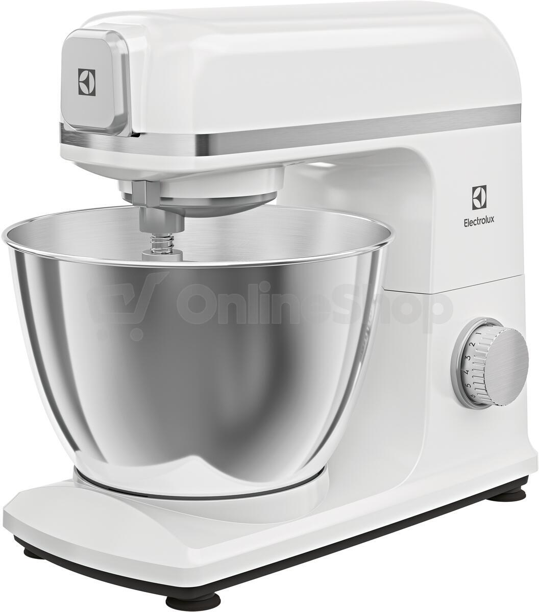 Kuchyňský robot Electrolux E5KM1-4SWB