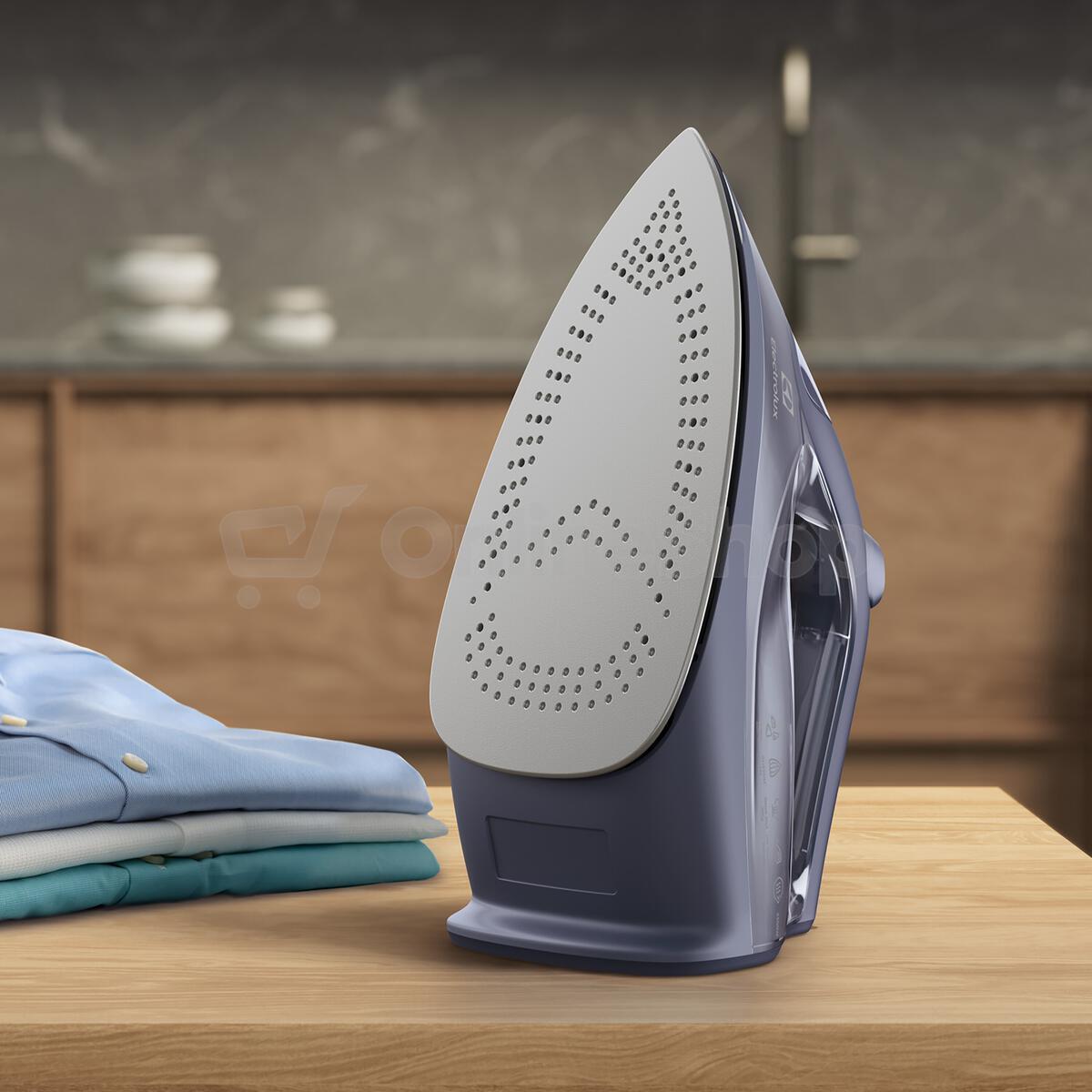 Žehlička Electrolux E6SI1-4MN