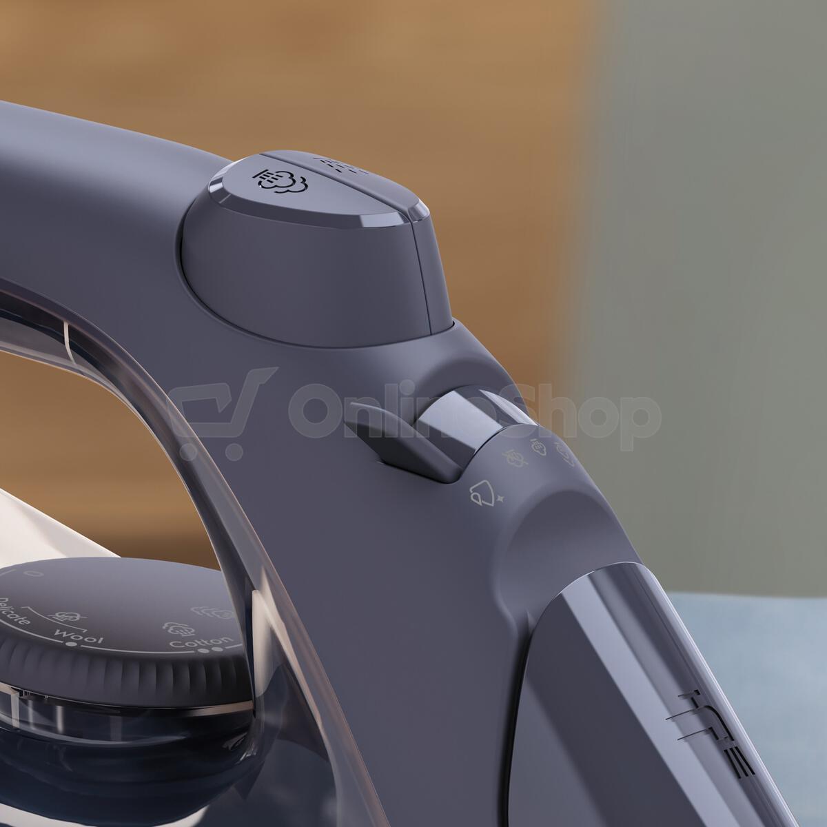 Žehlička Electrolux E6SI1-4MN