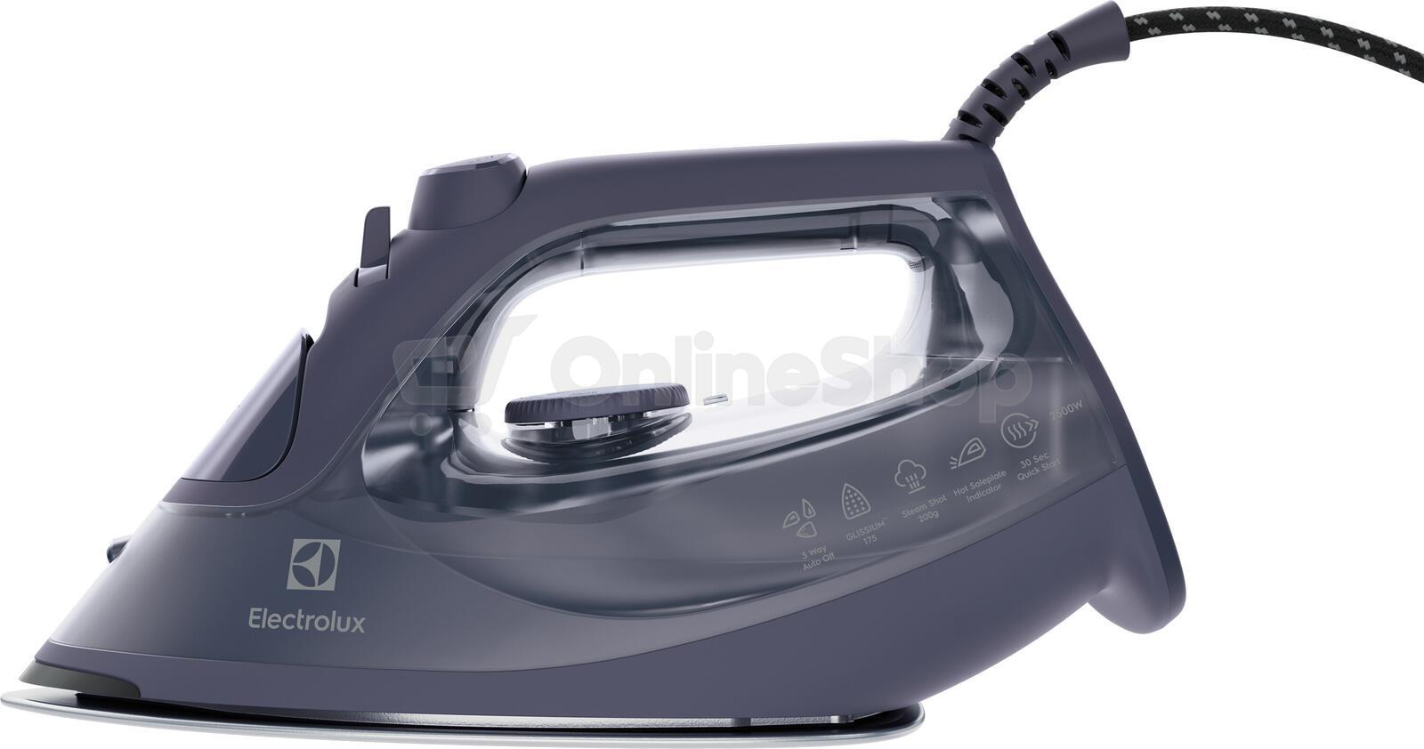 Žehlička Electrolux E6SI1-4MN