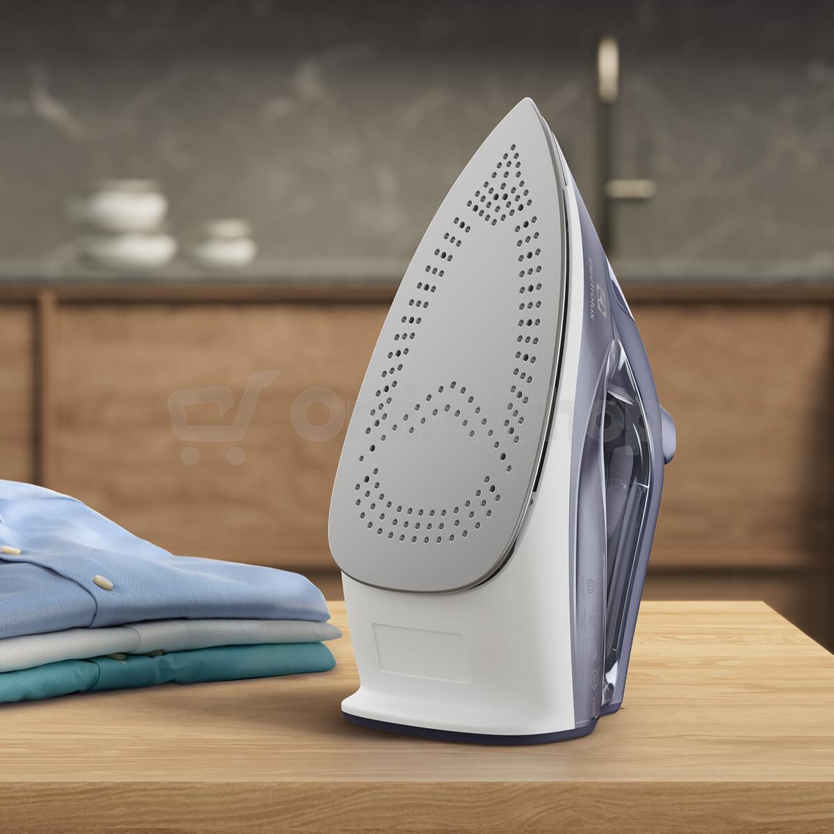 Žehlička Electrolux E6SI1-2MN