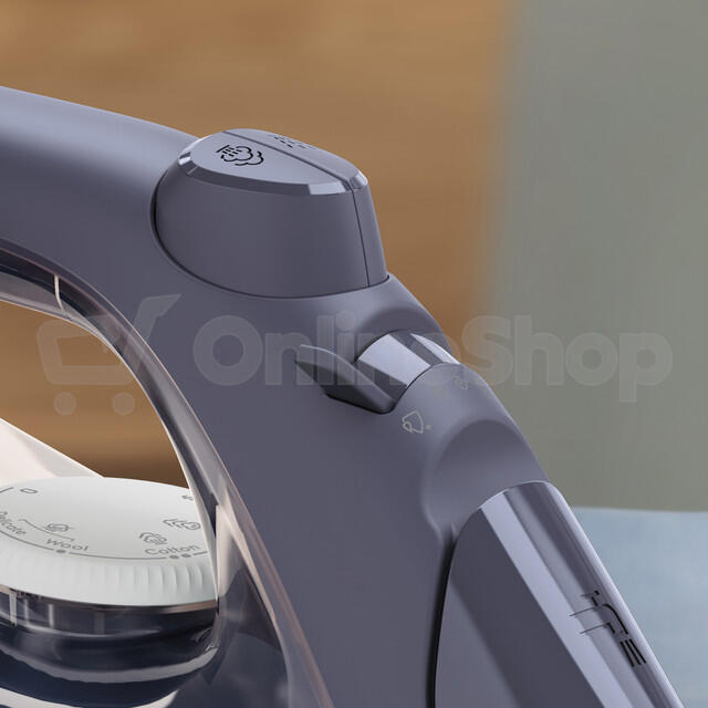 Žehlička Electrolux E6SI1-2MN