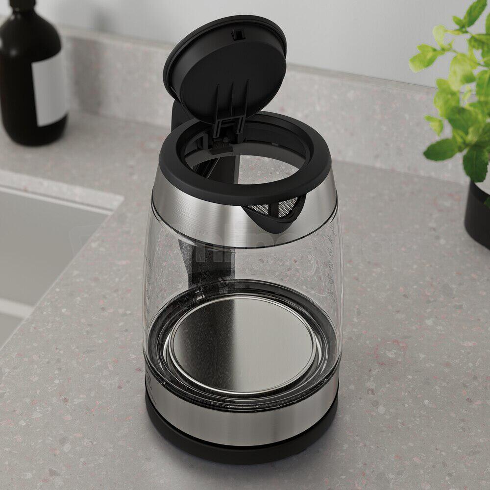 Rychlovarná konvice Electrolux E4GK1-4GB