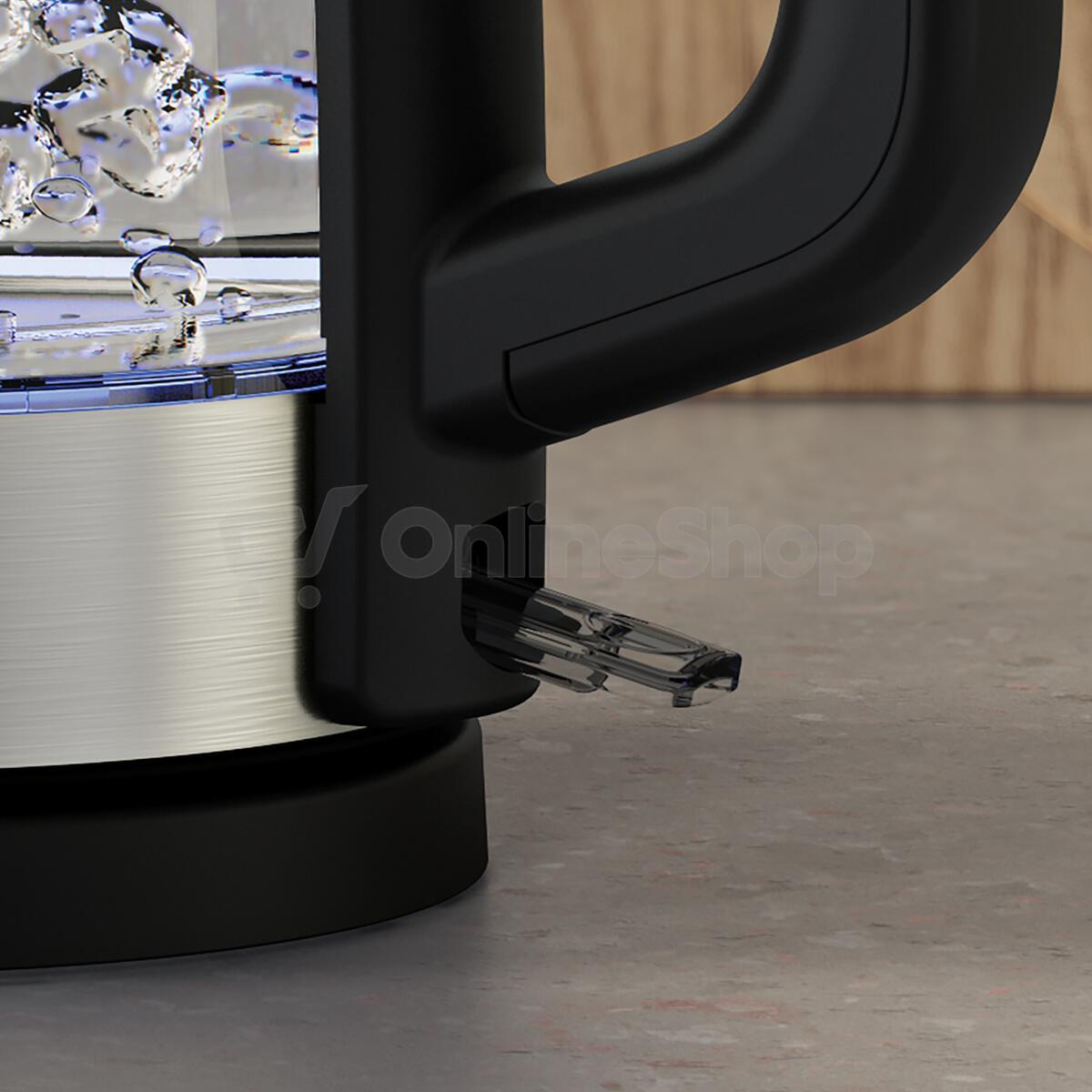 Rychlovarná konvice Electrolux E4GK1-4GB