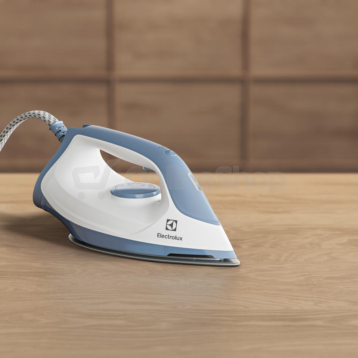 Parní generátor Electrolux E5ST1-2DB
