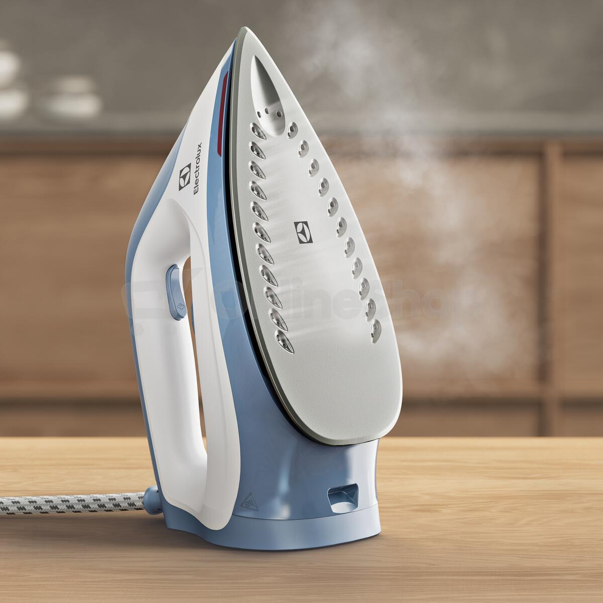 Parní generátor Electrolux E5ST1-2DB